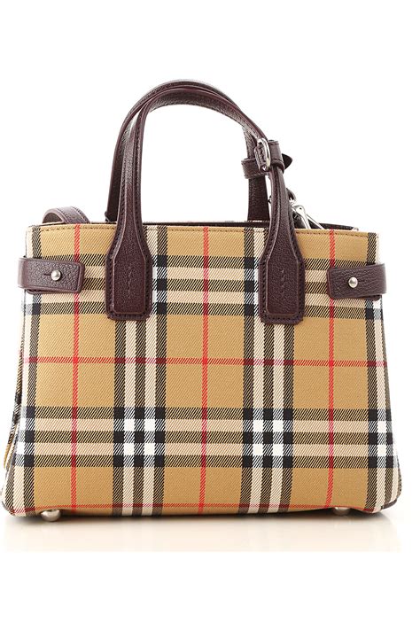 burberry bag says burberrys|burberry bag clearance.